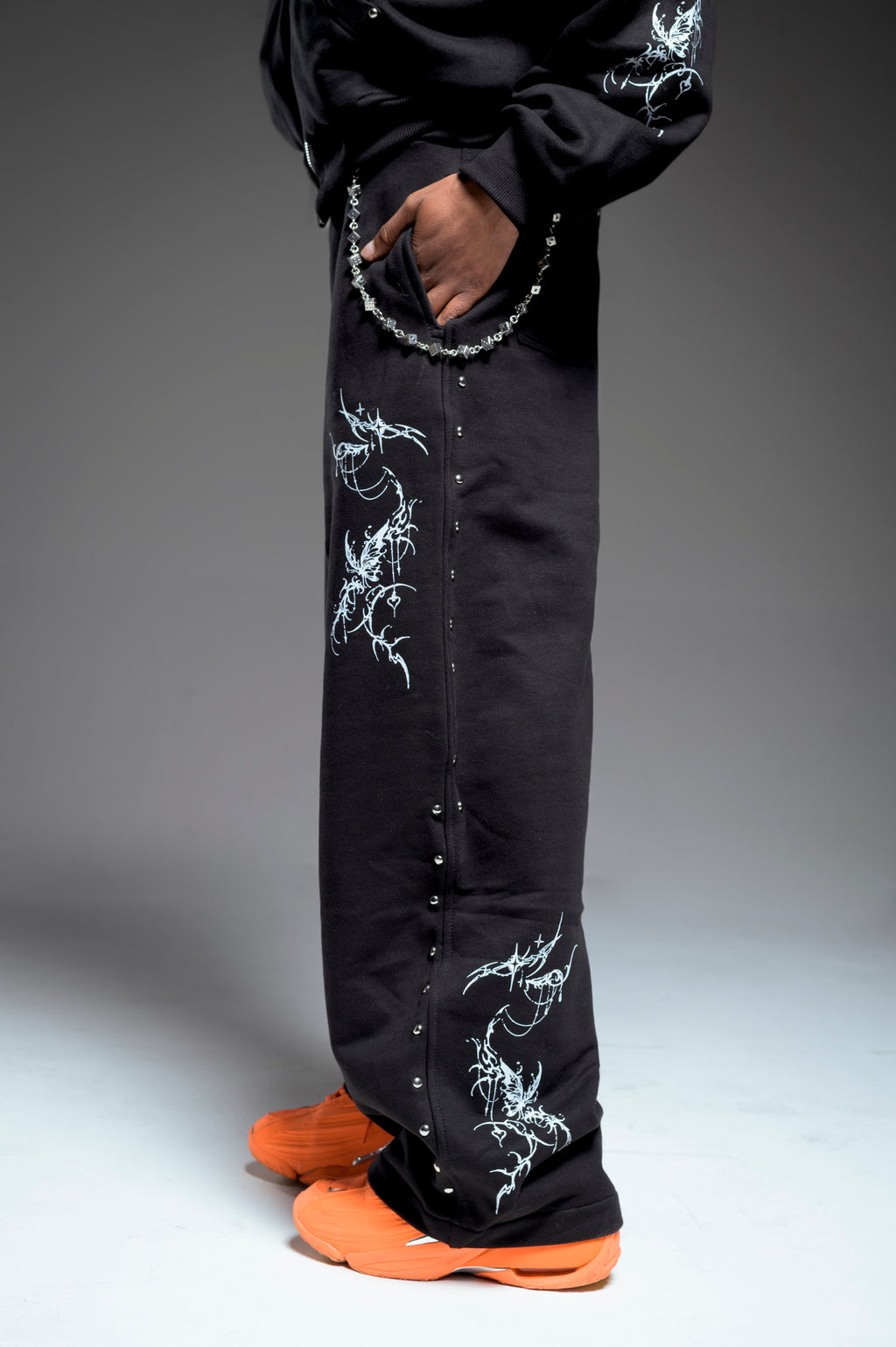 BLACK DUNK/ Pantalón